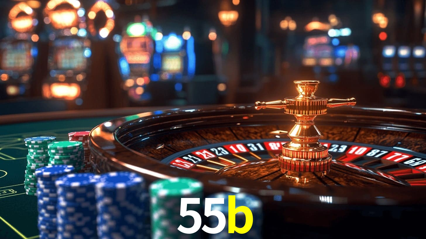 55b - Desafio Nervoso - 55b.com