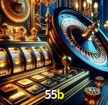 Estatísticas 55b