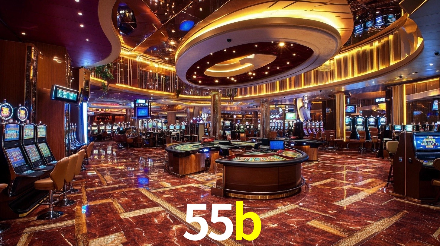 Live Casino 55b