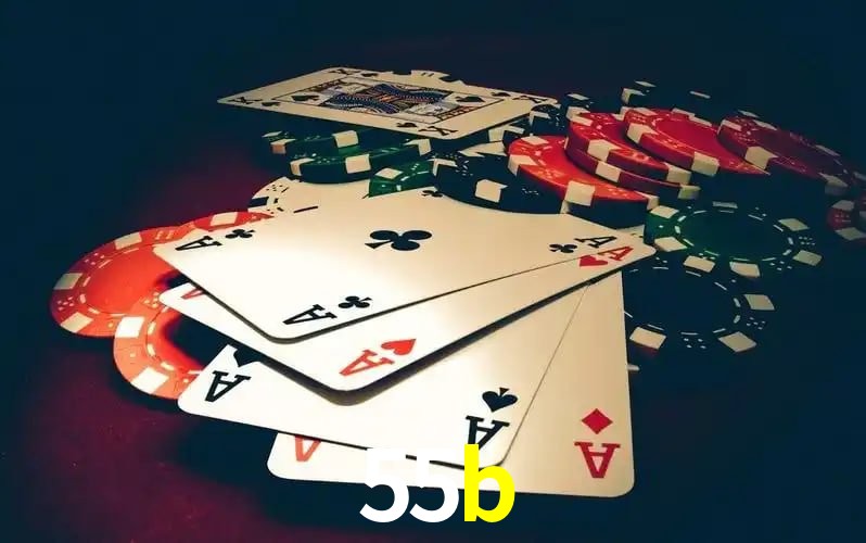 cassino 55b