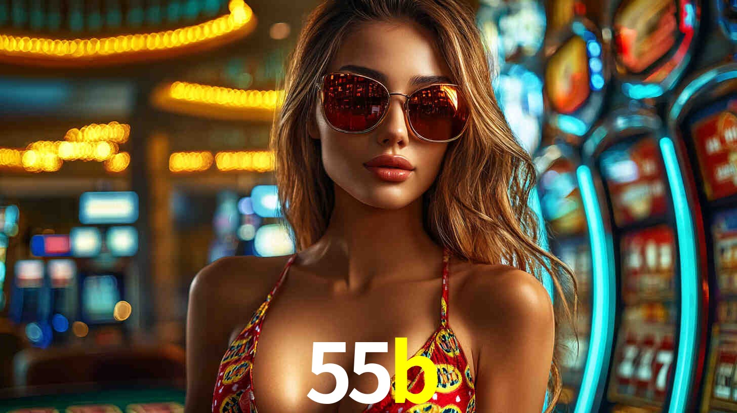 Welcome Bonus 55b
