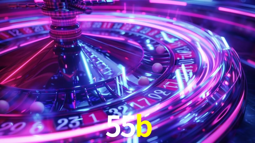 Explorando a Categoria de Eventos em Apostas na 55b