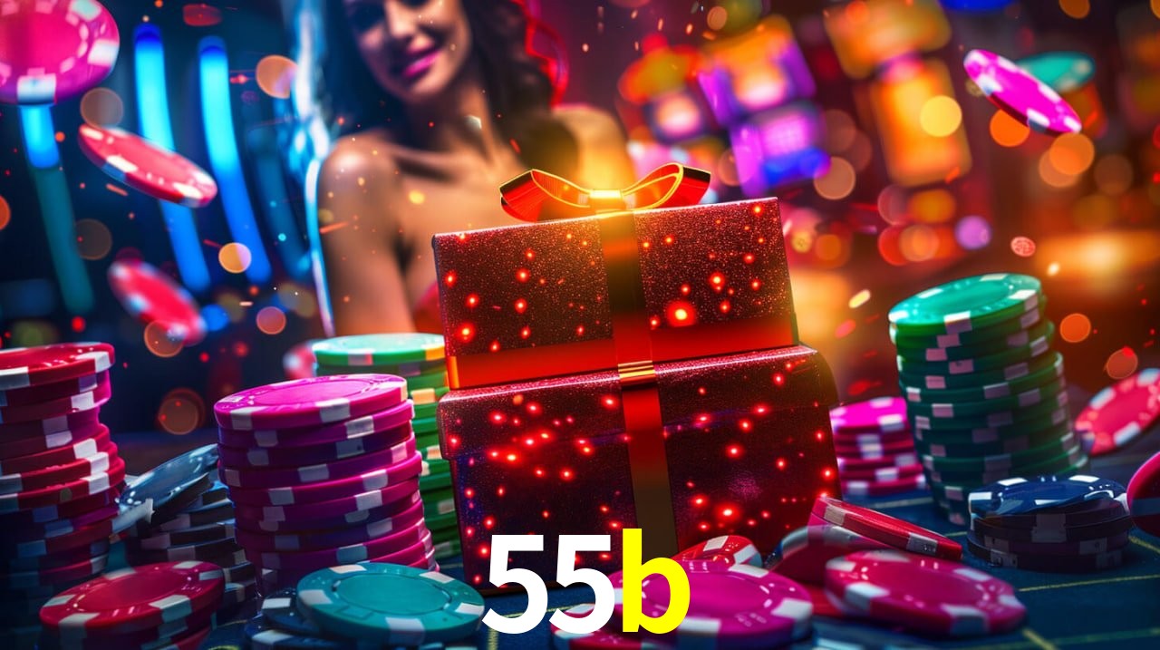 Explorando a Categoria de Eventos em Apostas na 55b