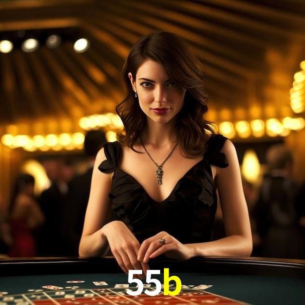 Apostas Esportivas na 55b: Um Guia Completo
