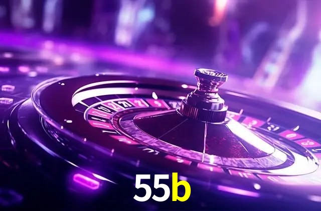 A Emoção da Loteria na 55b: Uma Chance de Mudança de Vida