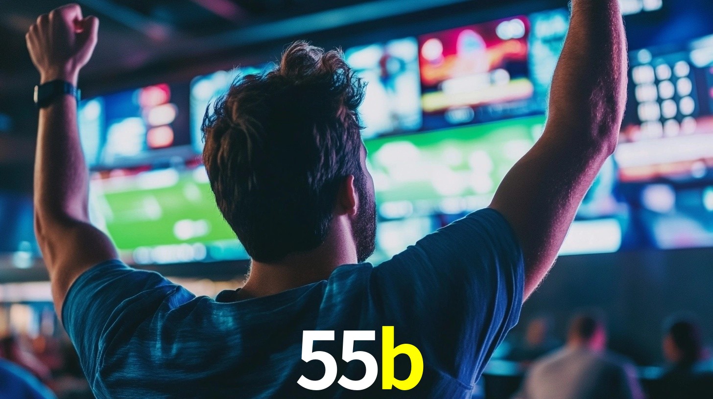 Sinta a adrenalina dos jogos de cassino com 55b