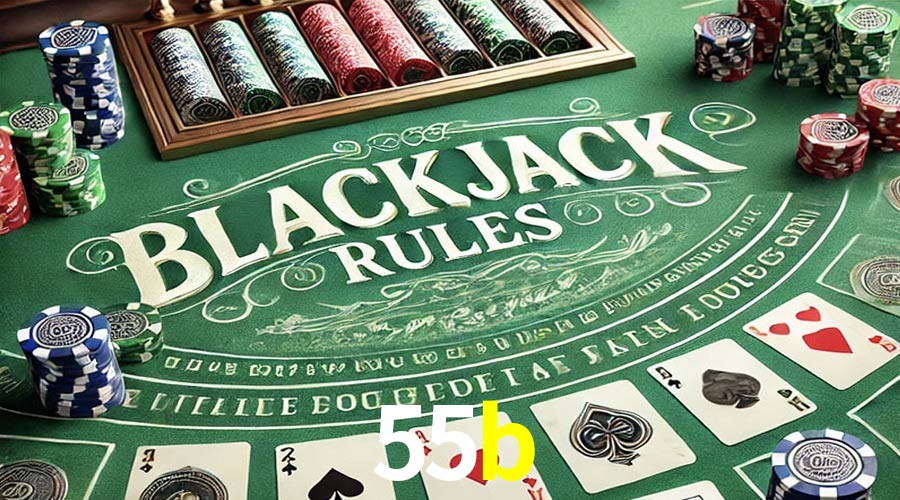 Live Casino 55b