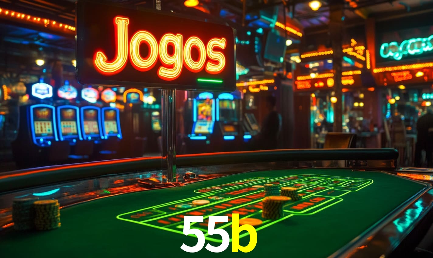 Diretório de Jogos 55b