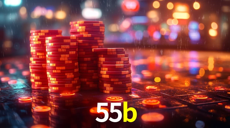Explore as vantagens do 55b: serviço profissional e confiabilidade