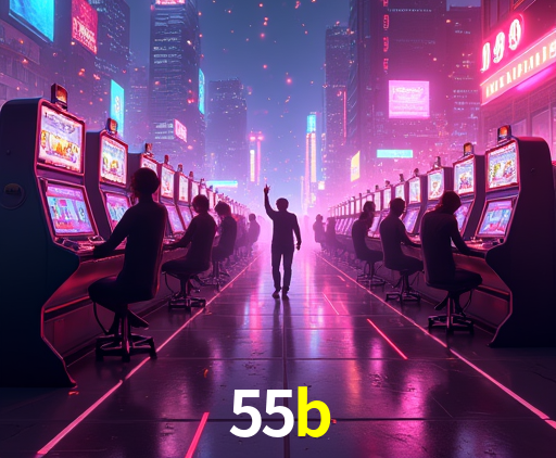 Jogos Exclusivos 55b