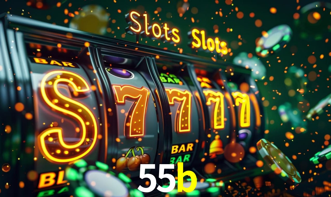 Casino Ao Vivo 55b