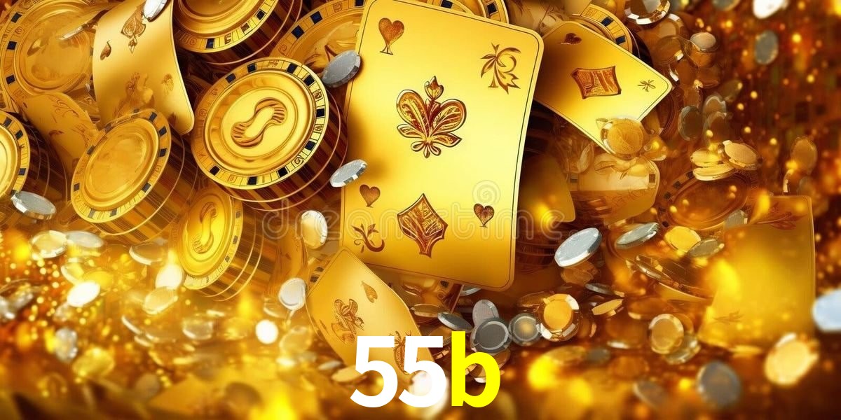 Descubra a Essência do 55b: Nossa História e Compromissos