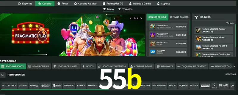 cassino 55b