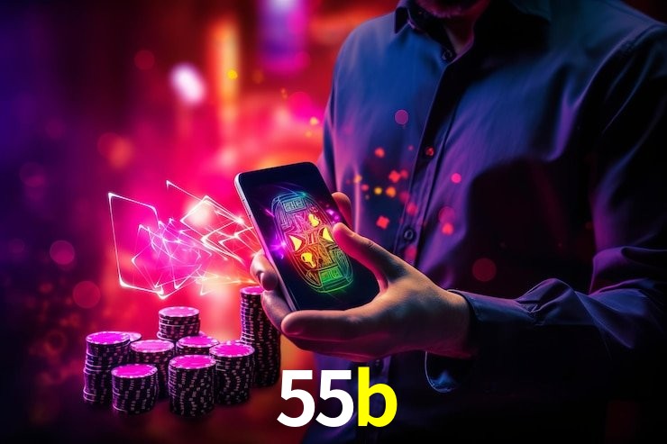 Apostas de Futebol 55b