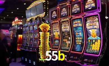 Desvendando o Mundo dos Jogos Virtuais na 55b