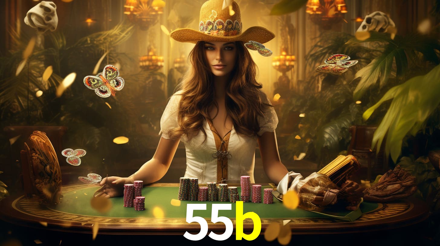 Roulette Table 55b