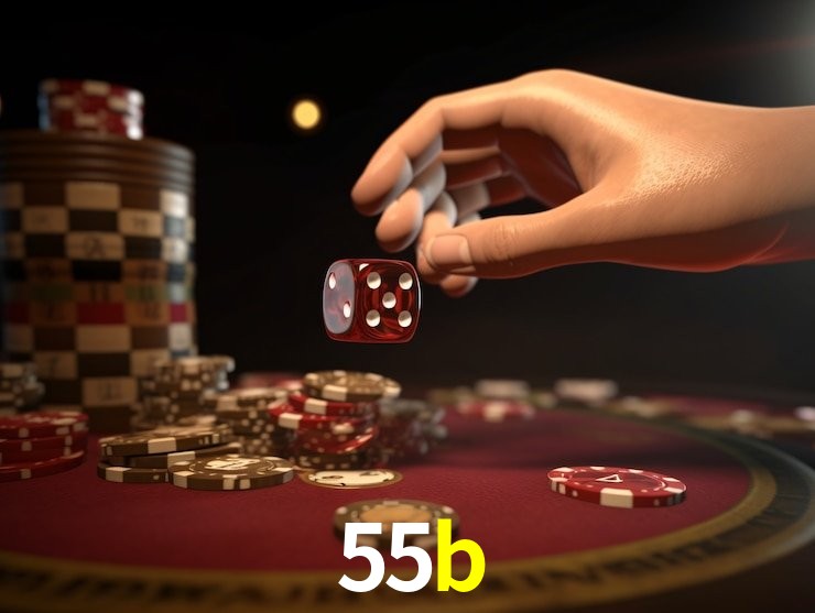 Benefícios da Conta 55b