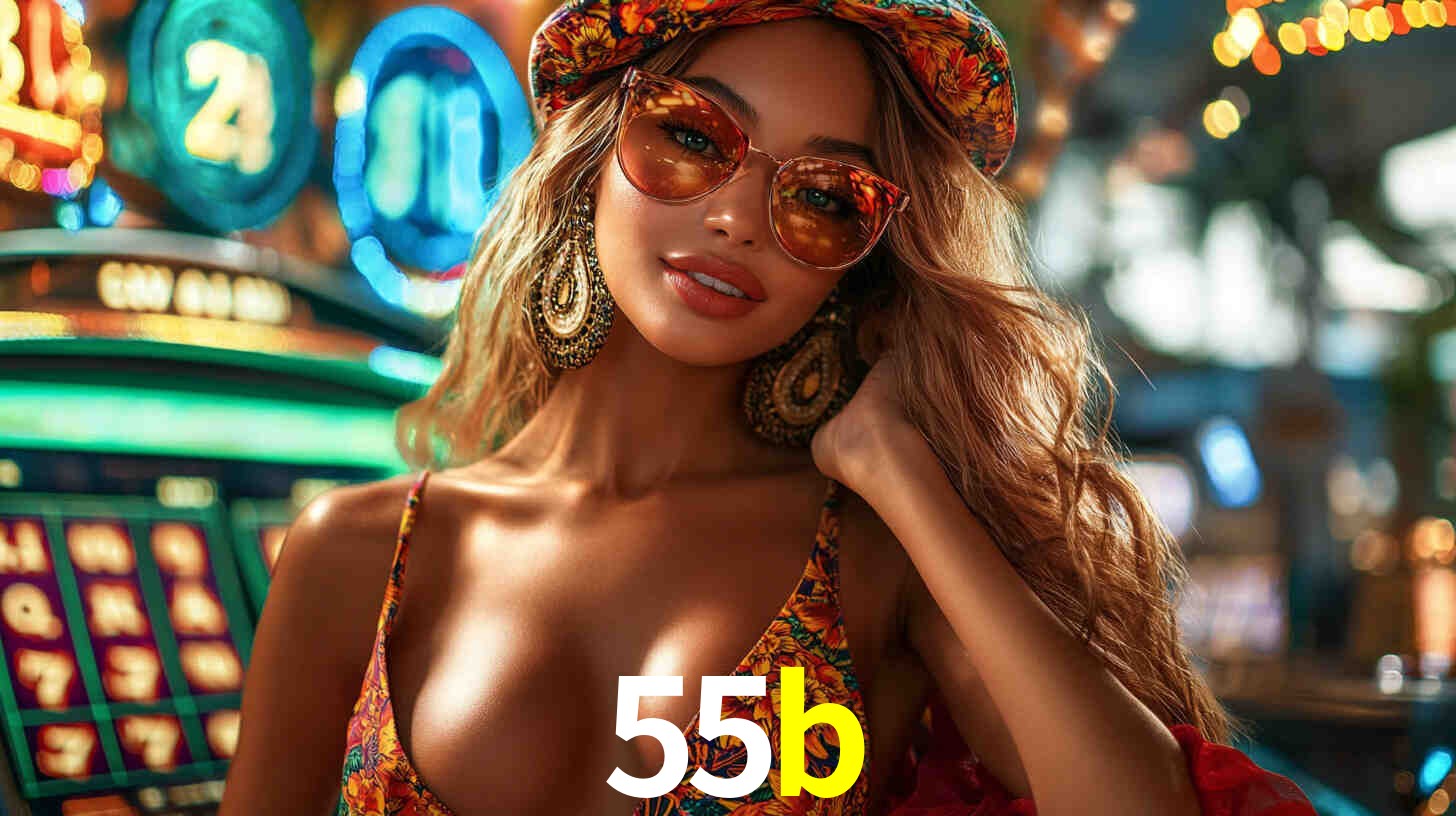 55b App Interface