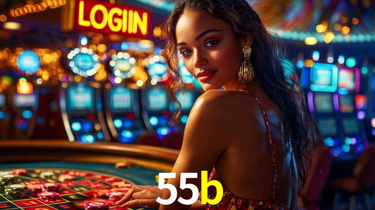 Tecnologia da Plataforma 55b