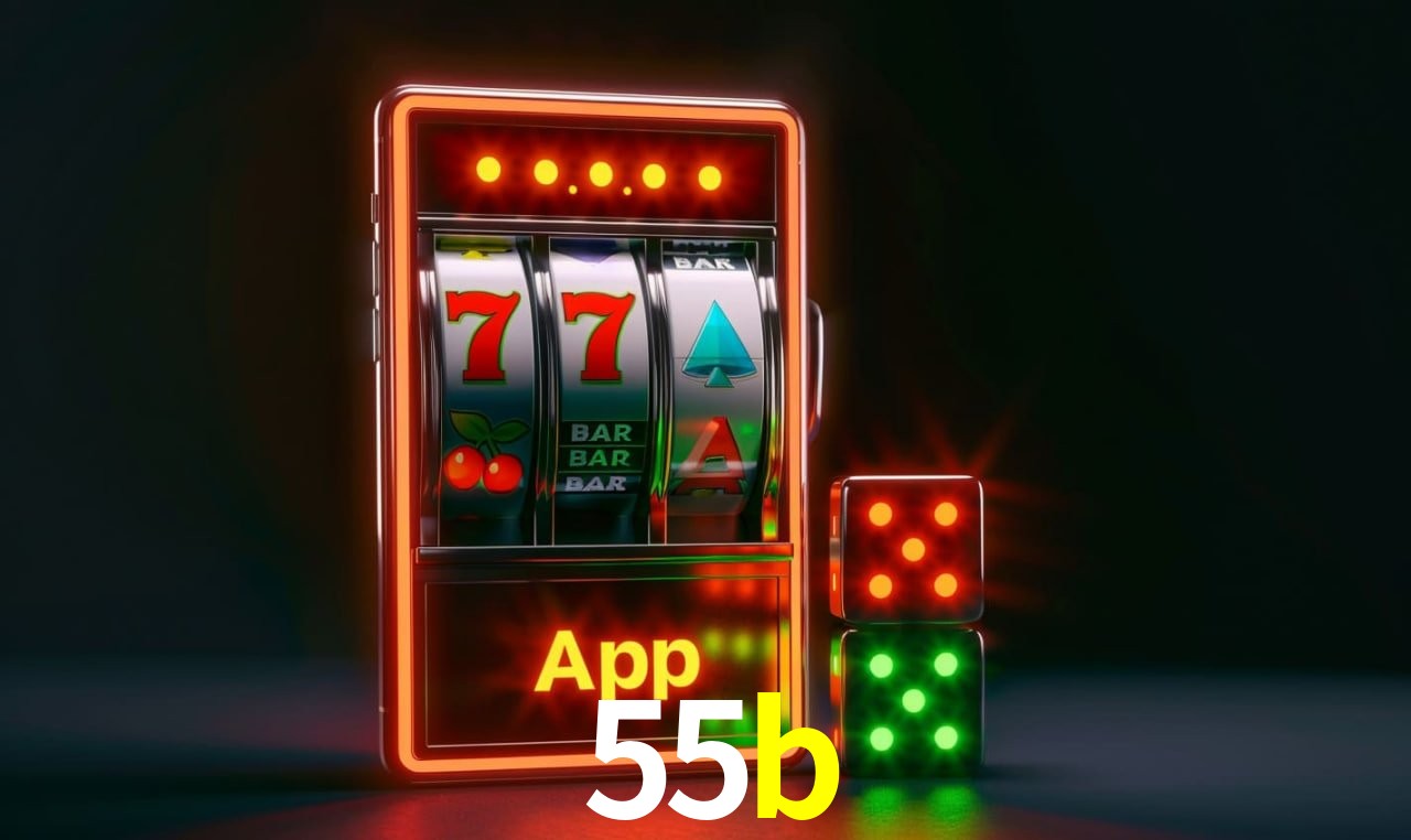 Provedores de Jogos 55b