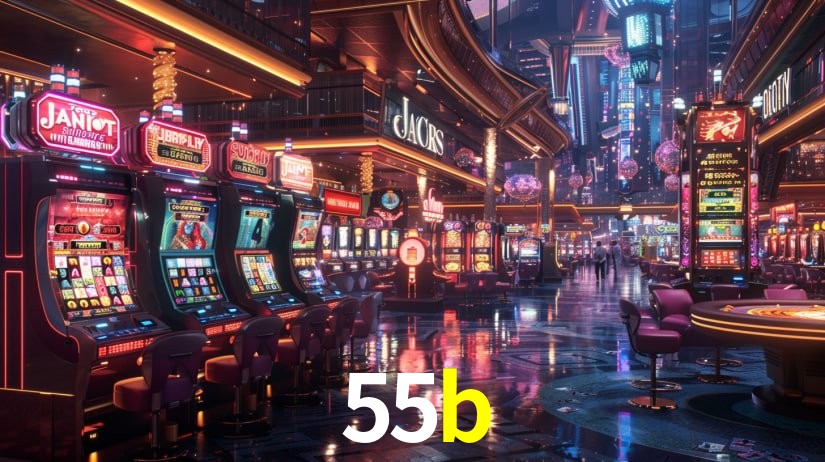 Slot Games 55b