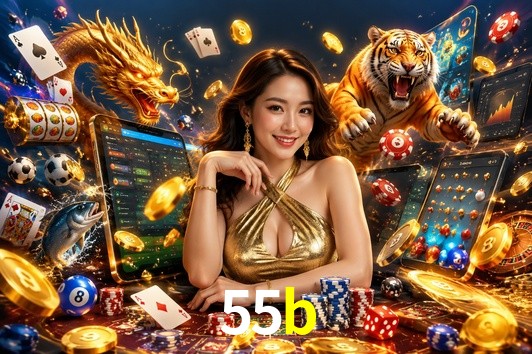 Account Benefits 55b
