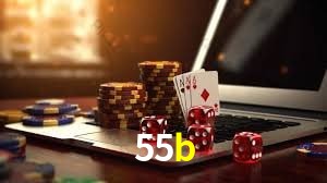 Bônus de Boas-vindas 55b