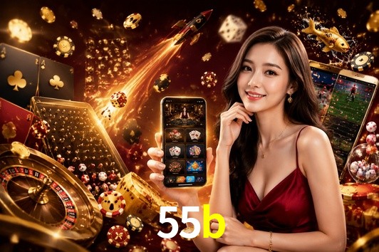 Platform Technology 55b