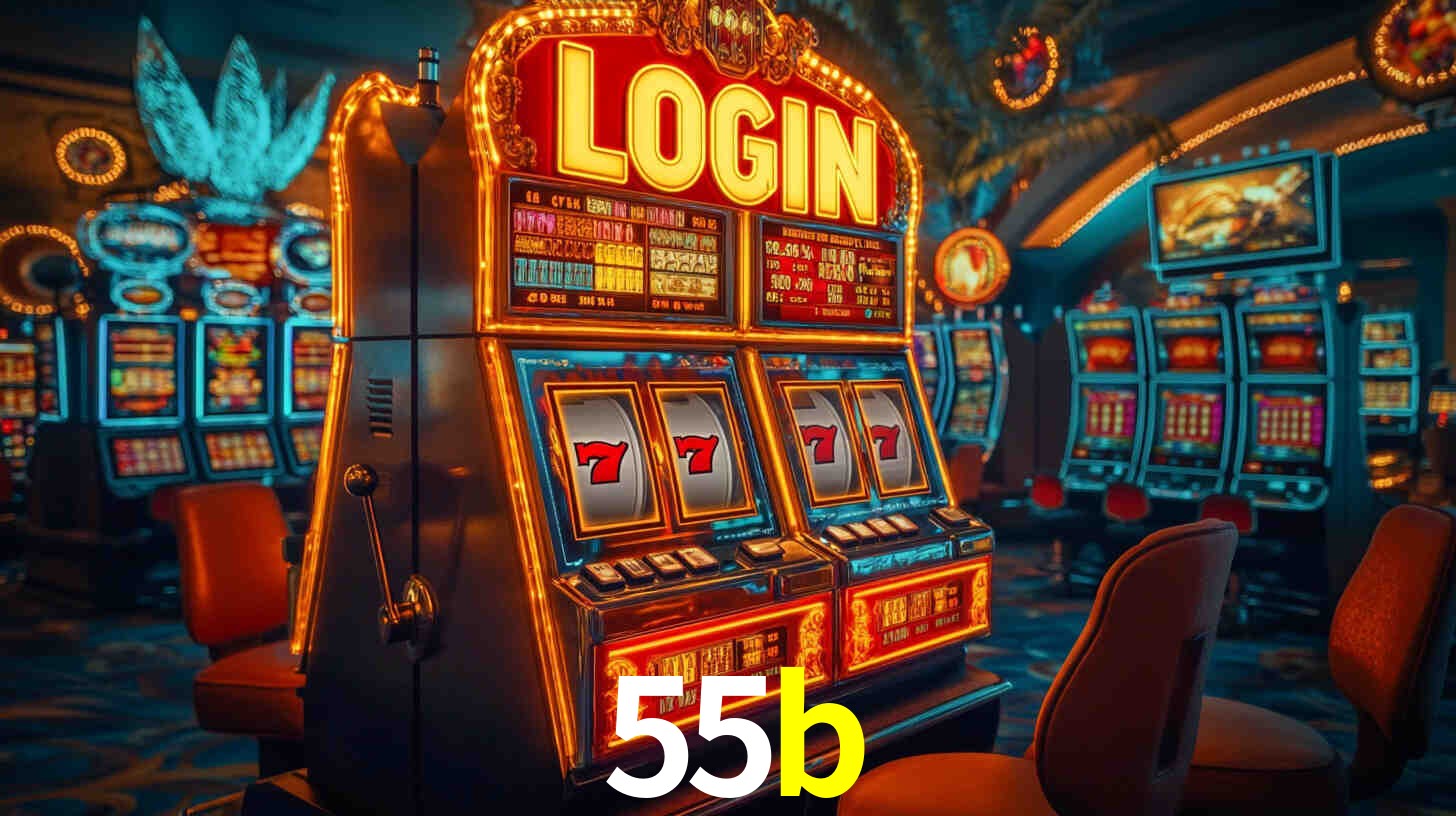 Ofertas Imperdíveis na 55b: Promoções e Bônus Que Valem a Pena
