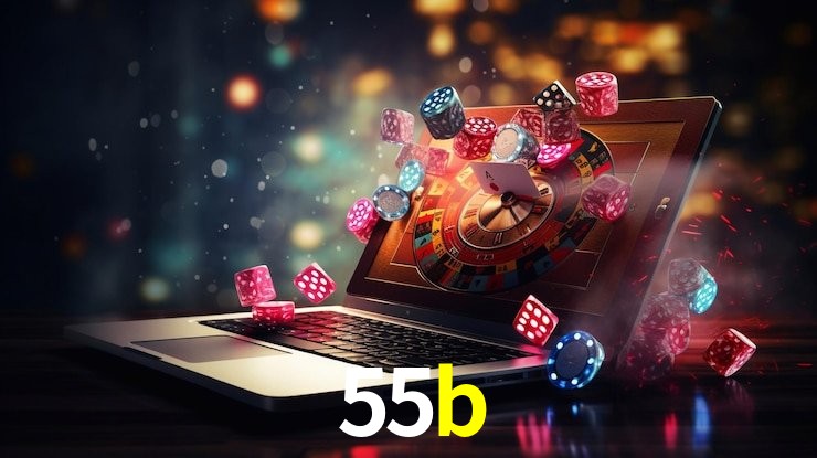 Interface do App 55b