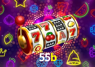 Inovações de Jogos na 55b: O Futuro das Experiências Interativas
