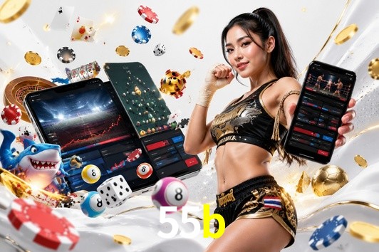 Seasonal Promotions 55b