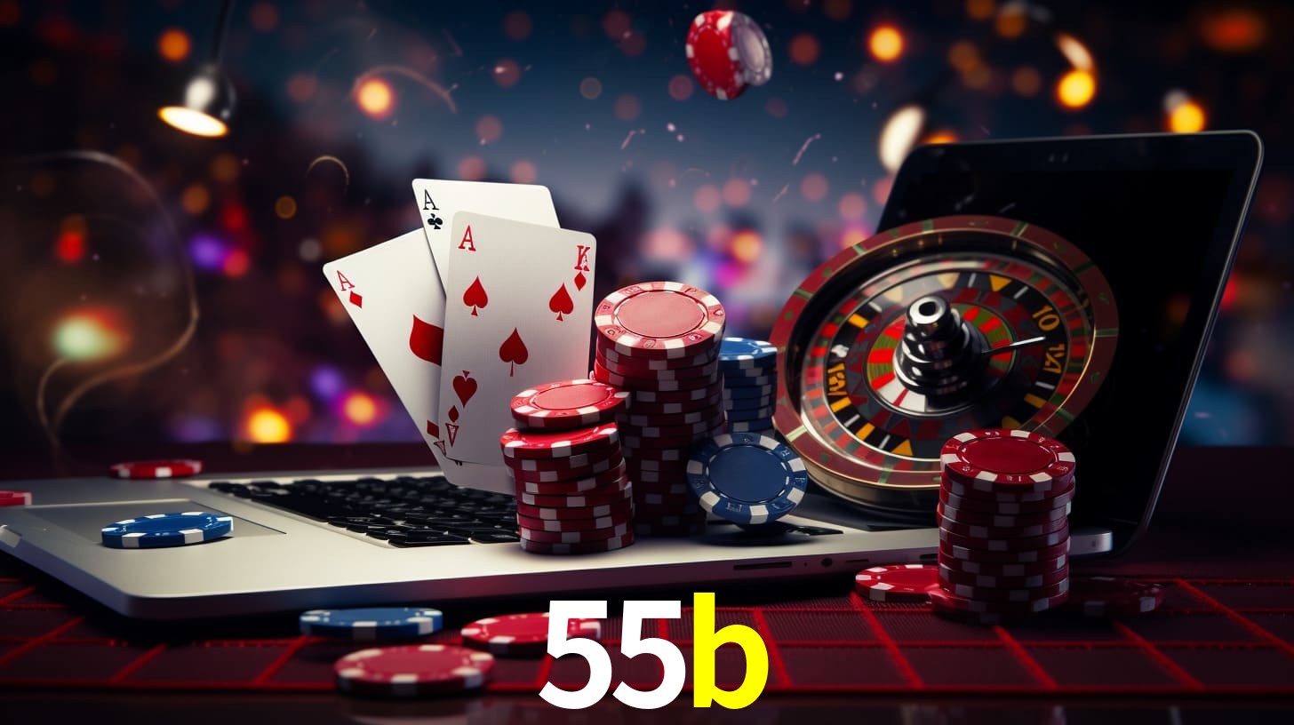VIP Casino 55b