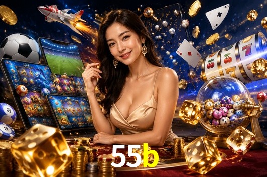 Live Casino 55b