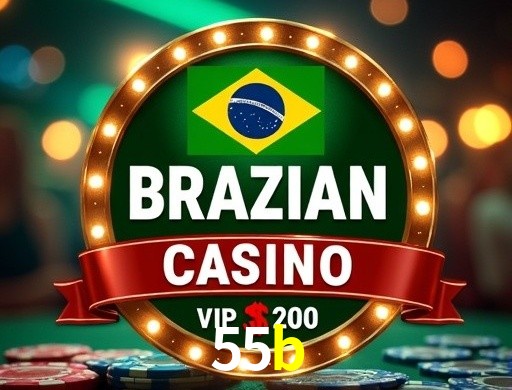 Vantagens de jogar slots no 55b Brasil
