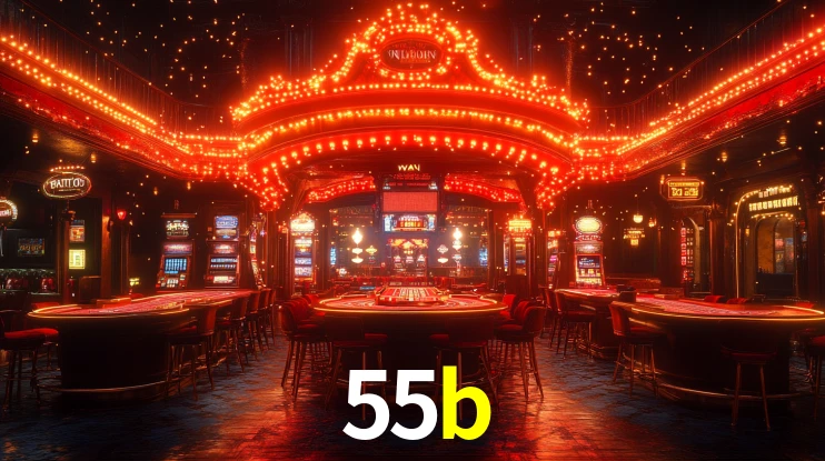 Experimente o Login Seguro Premium no 55b