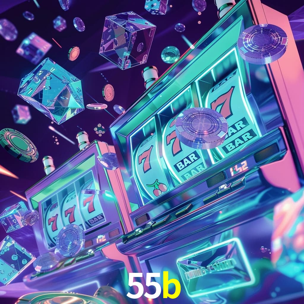Jogos Exclusivos 55b