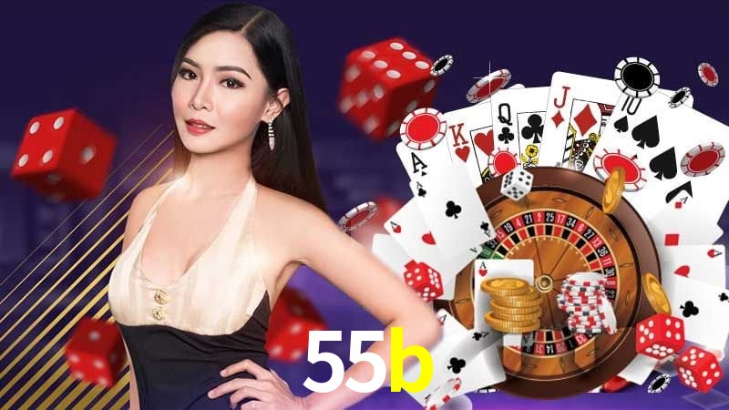 Mesa de Blackjack 55b