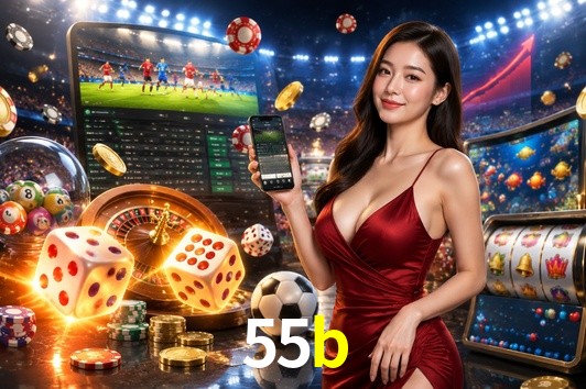 Game Providers 55b